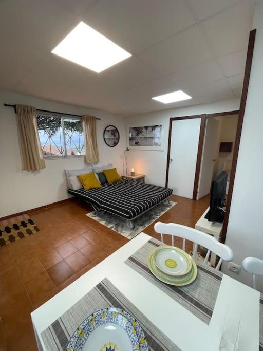 فيلا La Casita Del Encinar ليكيتيو المظهر الخارجي الصورة